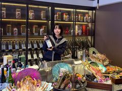 -黑木原精致料理·铁板烧
