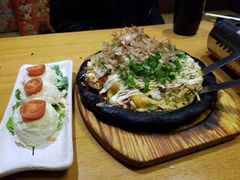 -胜代日本料理(云程巷小区店)