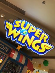 -乐多星球潮玩中心(沈阳嘉里城店)