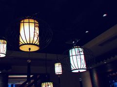 大堂-纸盐河码头火锅(十八梯店)