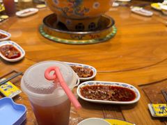 -凤吉园乌拉满族火锅中华老字号(繁荣路店)