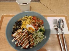 -池奈·咖喱蛋包饭(熙地港店)
