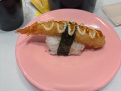 -争鲜回转寿司(朝北大悦城店)