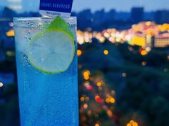 -烛影拾光观景餐厅·创意菜·摄影·小提琴(大唐不夜城店)