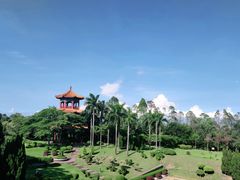 -广州莲花山旅游区
