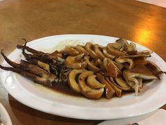 -丰收渔港饭店(嵊泗店)
