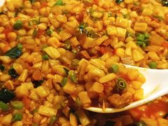 -小尕子·新疆菜(明园店)