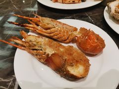 -前海华侨城JW万豪酒店·都会尚膳自助餐厅·牛排海鲜酒水畅飨