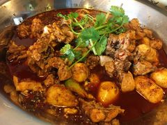 -绝城芋儿鸡(犀浦旗舰店)