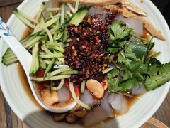 -陈阿宝·山西菜馆