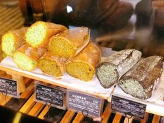 -Let's Taipei 非常烘焙(太古里店)