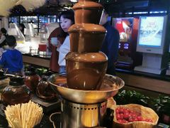 -梨花自助烤肉(天河城店)