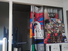 -扑水电玩·PS·Switch·桌游(湖大店)
