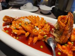 -春申里餐厅(银泰in99店)