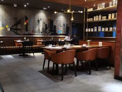 -西堤牛排(北京国瑞店)