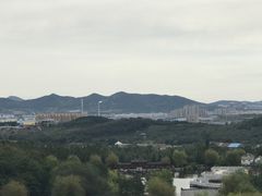 -威海华夏城景区