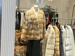 -七浦路服装批发市场