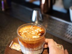 -沪水焙煎室(淡水路店)