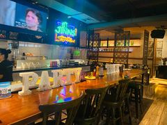 -JINNS锦时 steak&pizza(浸信会礼拜堂旧址店)