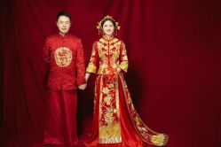 点击看大图 -太郎花子婚纱摄影艺术中心
