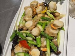 -钱山海鲜大排档