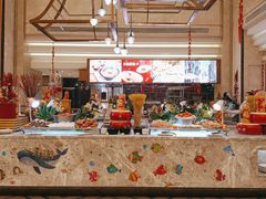 -盛宴标帜餐厅·亲子自助 (南昌喜来登酒店)
