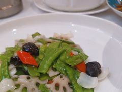 -延年酒店-延飨餐厅(延年文苑店)
