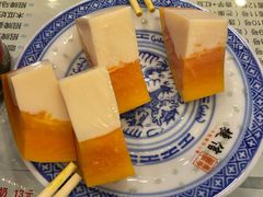-捷信牛奶甜品世家(学府店)