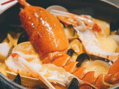 -Le Bistrot de Racine