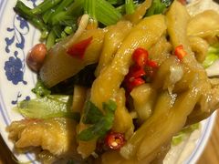 -铸钟褡裢火烧(西三环紫竹桥店)