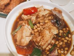 -清晖小苑•顺德地方菜(壹海城店)