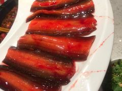 -大味生态火锅(蓝谷地店)