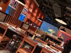 大堂-嘿嘟嘟·肋条烧肉放题(爱融荟城店)