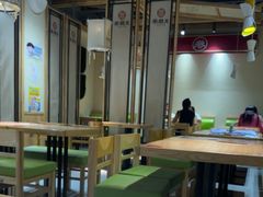 -卷翻天·卷饼(越野路店)