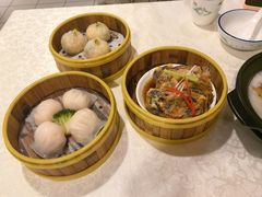 -粤秀小厨·广式早茶(辽宁路店)