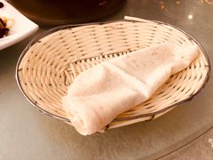 烙馍-豫和馍菜汤(市场街店)