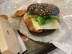 -麦当劳(虹桥南丰城店)