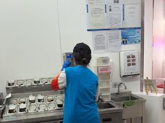 -DQ·蛋糕·冰淇淋(五棵松万达店)