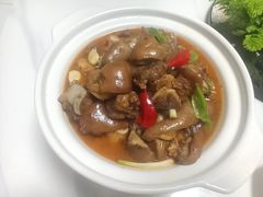 -王家土菜馆(霍山县店)