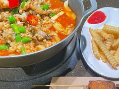 -蛙喔牛蛙(盐城盐都万达店)