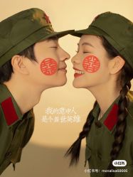 -青禾蒙娜丽莎婚纱摄影(武汉总店)