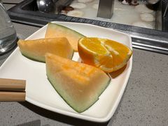 -海底捞火锅(太阳宫凯德mall店)