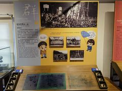 -剥皮寮历史街区