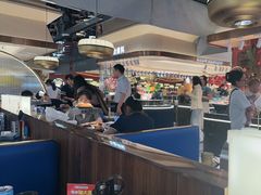 -東盛炭烤自助料理(玄武招商花园城店)