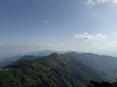 -南岳衡山风景名胜区
