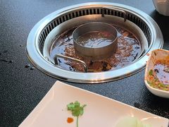 -葛记红焖羊肉(和平路形象店)