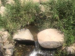 -碓臼峪自然风景区