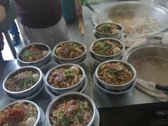 -窦四牛杂面(总店)