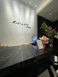 -丽妍雅集 Rubis SPA