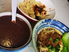 -龙抄手(文殊坊店)